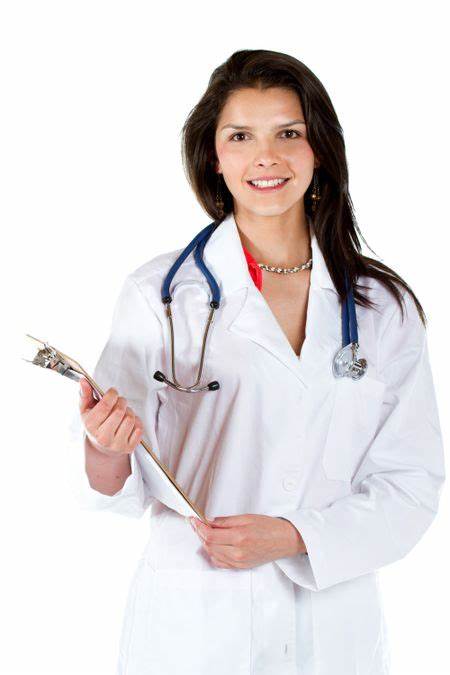 Dr. Ivan Benson